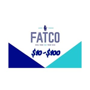 Fatco Gift Card