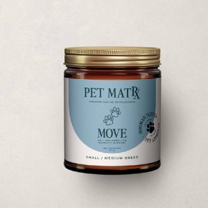 Pet Matrx Move