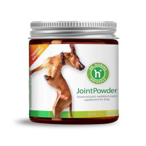 Injury Supplement for Dogs