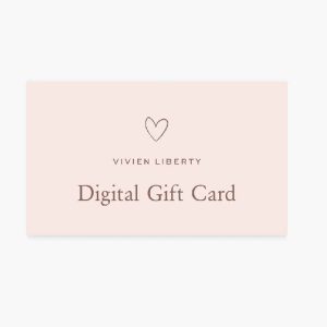 Digital Gift Card
